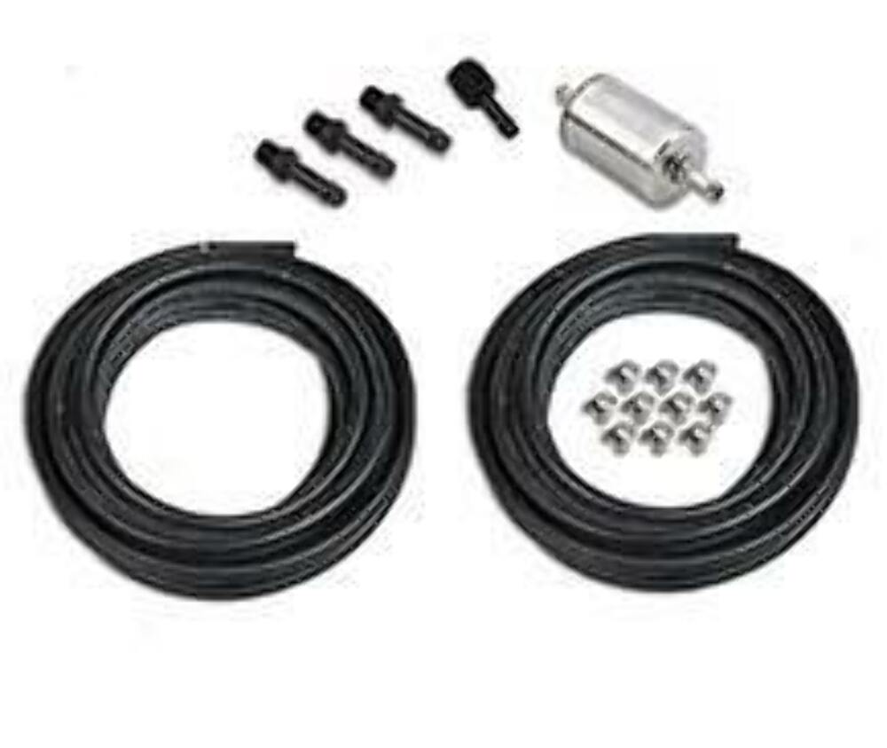 Holley EFI Fuel System Kit - 526-10