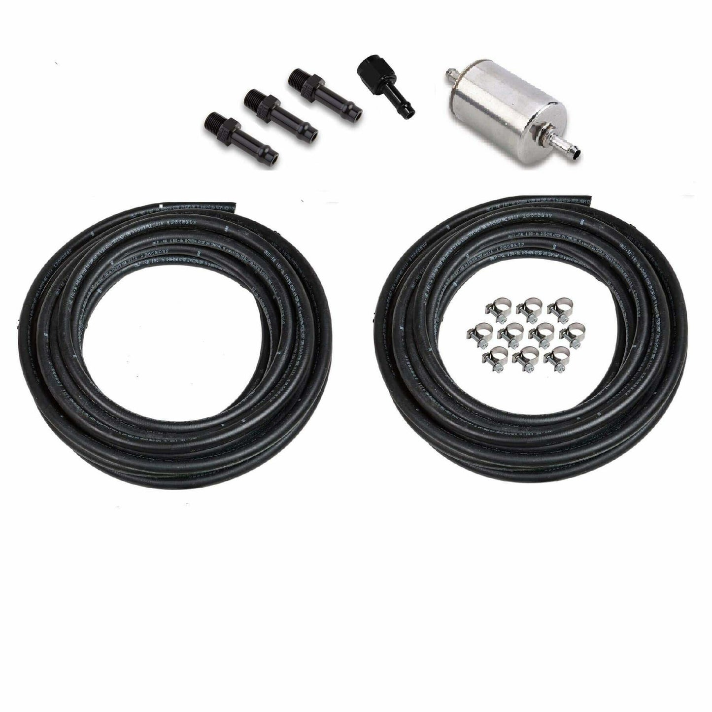 Holley EFI Fuel System Kit - 526-10