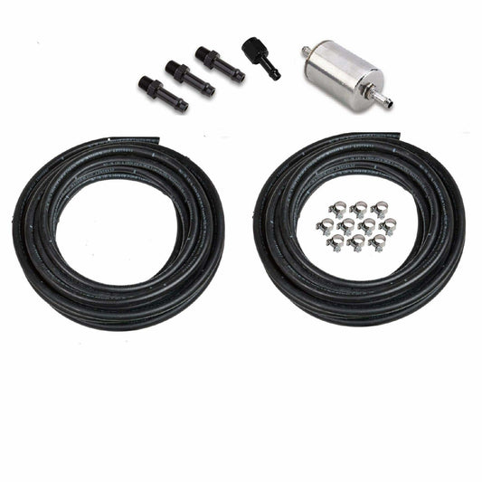 Holley EFI Fuel System Kit - 526-10