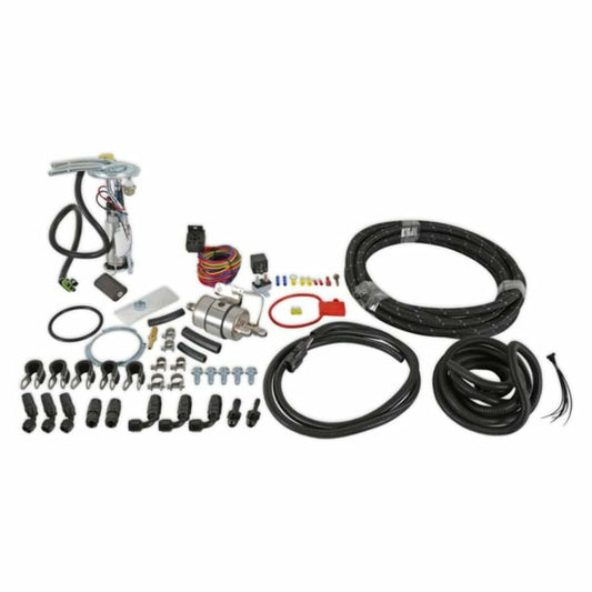Fits 1978-1988 Oldsmobile Cutlass Supreme G-Body Returnless Fuel System 526-23