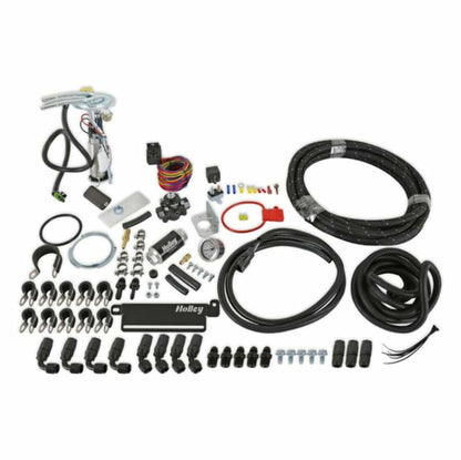 Fits 1978-1987 Gm G-Body; Fuel System Kit-526-24