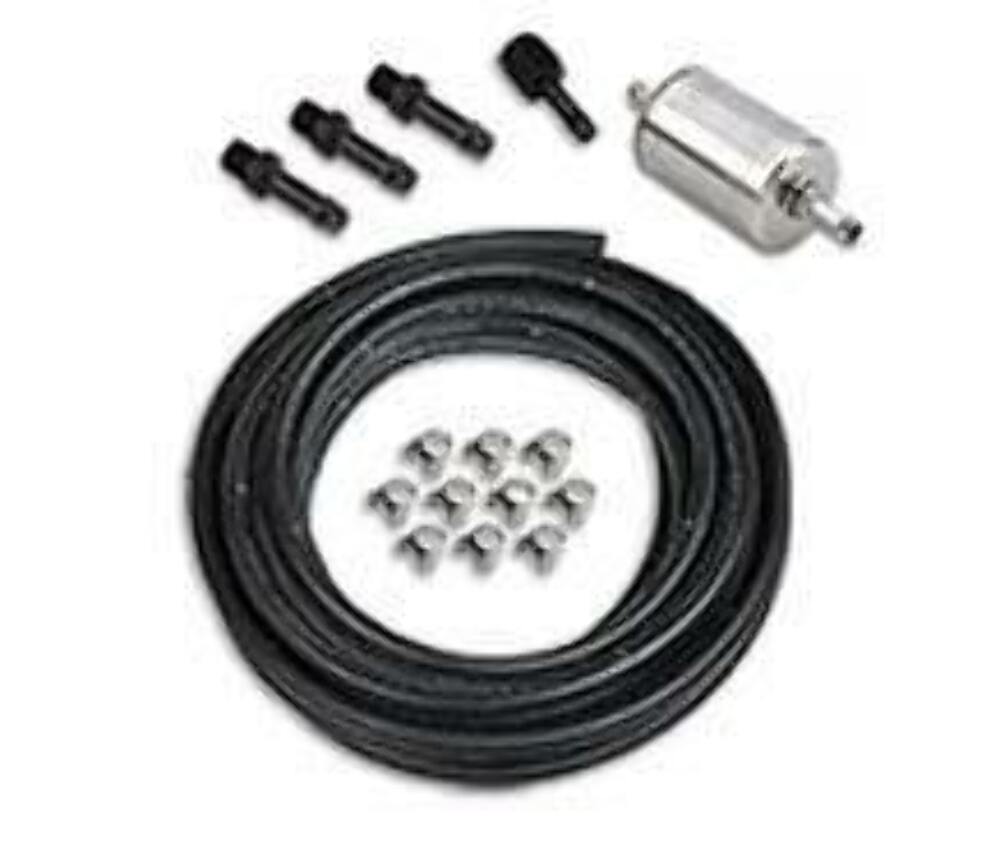 Holley EFI Fuel System Kit - 526-9