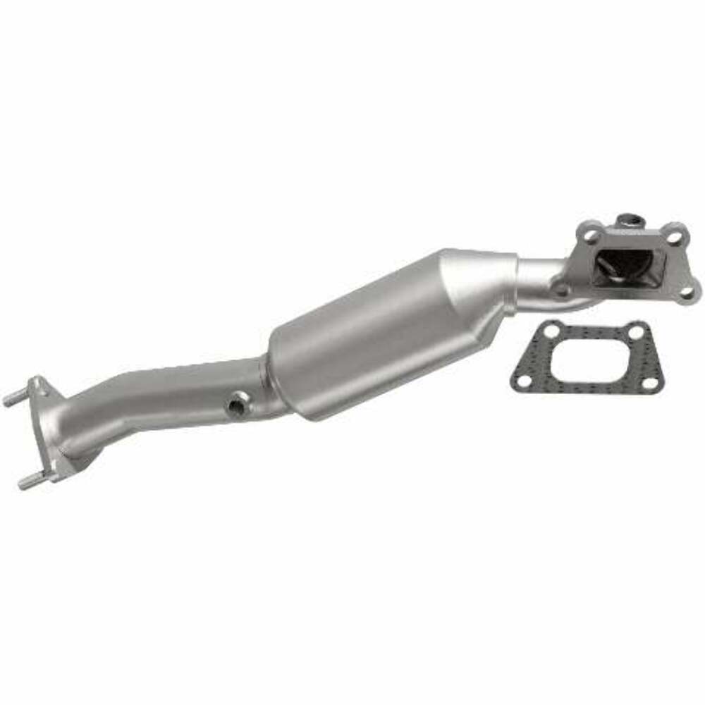 2015 Colorado 3.6 Underbody Direct-Fit Catalytic Converter 52610 Magnaflow