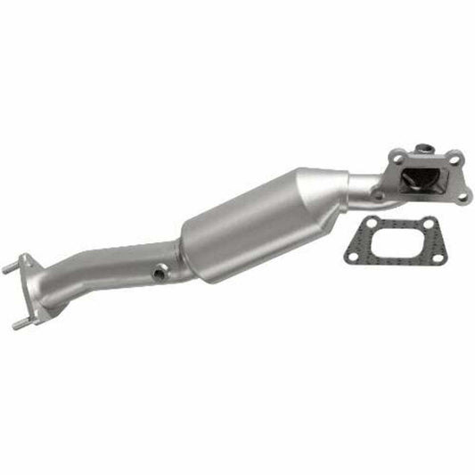 2015 Colorado 3.6 Underbody Direct-Fit Catalytic Converter 52610 Magnaflow