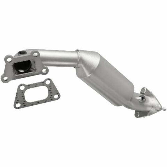 2015 Colorado 3.6 Underbody Direct-Fit Catalytic Converter 52611 Magnaflow