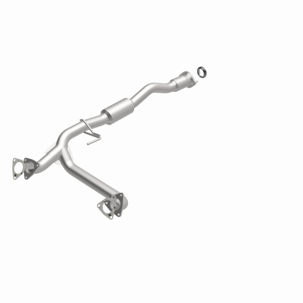 2015 Colorado 3.6 Underbody Direct-Fit Catalytic Converter 52612 Magnaflow