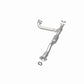 2015 Colorado 3.6 Underbody Direct-Fit Catalytic Converter 52612 Magnaflow