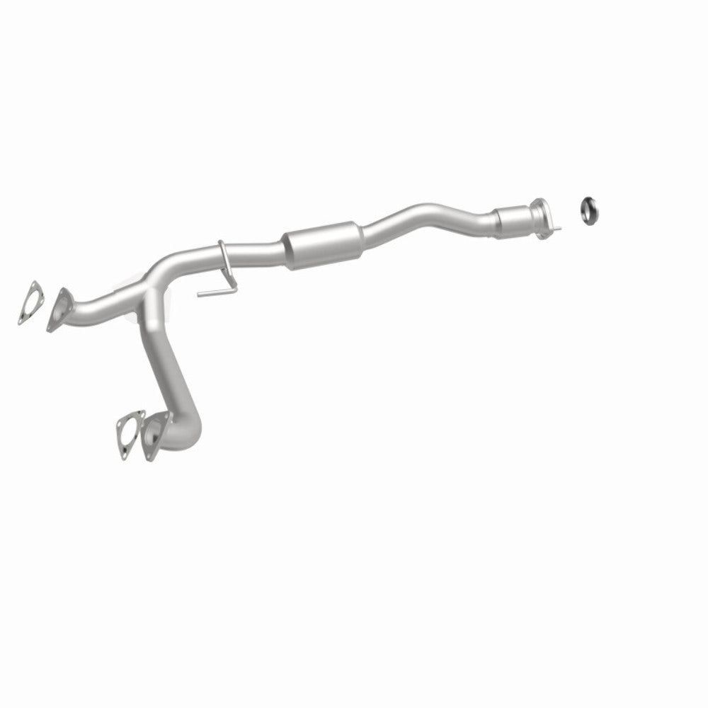 2015 Colorado 3.6 Underbody Direct-Fit Catalytic Converter 52612 Magnaflow