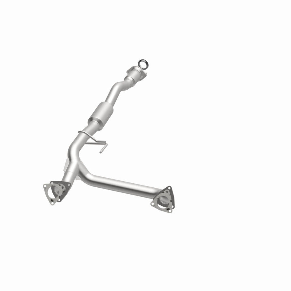 2015 Colorado 3.6 Underbody Direct-Fit Catalytic Converter 52612 Magnaflow