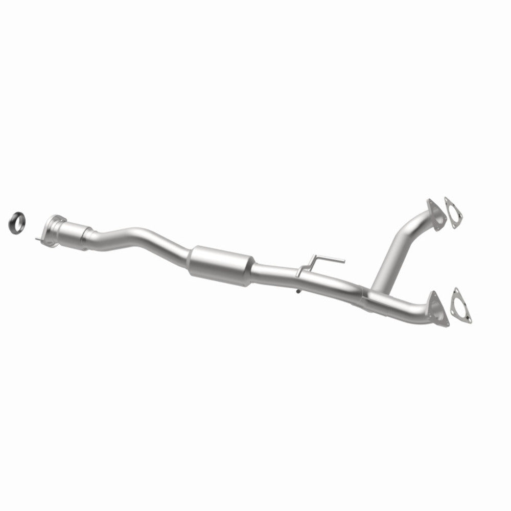 2015 Colorado 3.6 Underbody Direct-Fit Catalytic Converter 52612 Magnaflow