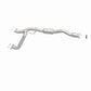 2015 Colorado 3.6 Underbody Direct-Fit Catalytic Converter 52612 Magnaflow