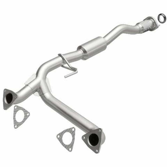2015 Colorado 3.6 Underbody Direct-Fit Catalytic Converter 52612 Magnaflow
