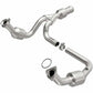 11-14 Escalade 6.2 Underbody Direct-Fit Catalytic Converter 52616 Magnaflow