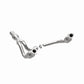 Catalytic Converter for OEM Grade Federal / EPA Compliant Direct-Fit Catalytic Converter MagnaFlow 52617