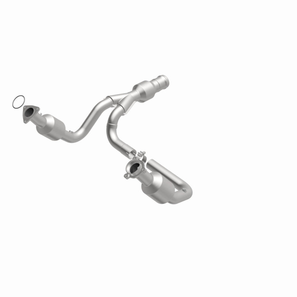 Catalytic Converter for OEM Grade Federal / EPA Compliant Direct-Fit Catalytic Converter MagnaFlow 52617