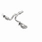 Catalytic Converter for OEM Grade Federal / EPA Compliant Direct-Fit Catalytic Converter MagnaFlow 52617