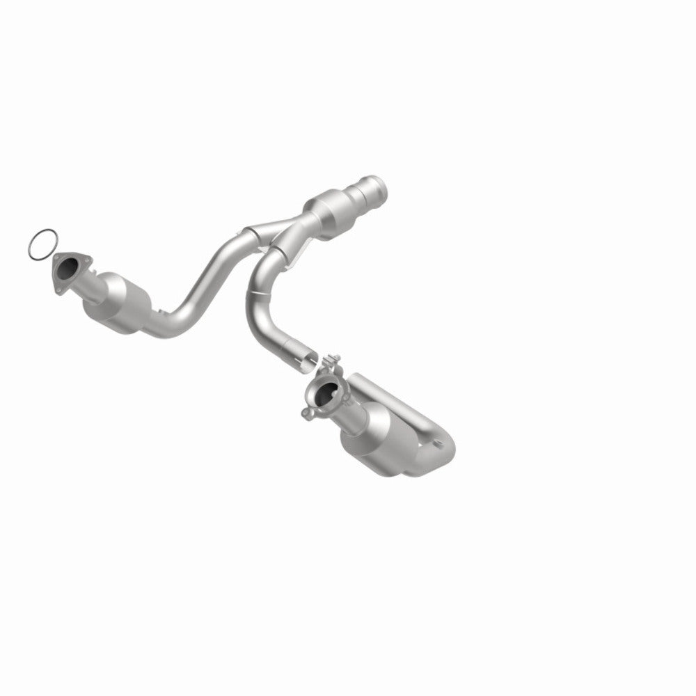 Catalytic Converter for OEM Grade Federal / EPA Compliant Direct-Fit Catalytic Converter MagnaFlow 52617