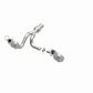 Catalytic Converter for OEM Grade Federal / EPA Compliant Direct-Fit Catalytic Converter MagnaFlow 52617