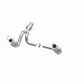 Catalytic Converter for OEM Grade Federal / EPA Compliant Direct-Fit Catalytic Converter MagnaFlow 52617