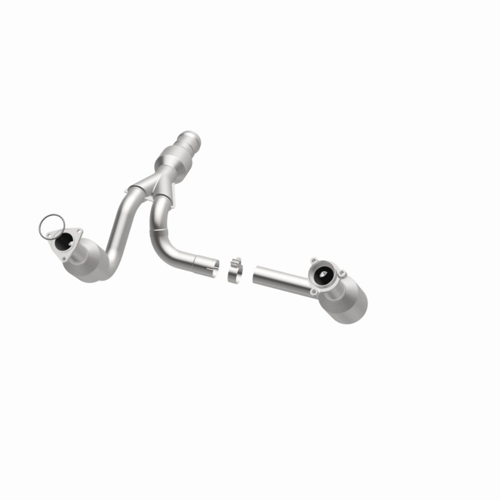 Catalytic Converter for OEM Grade Federal / EPA Compliant Direct-Fit Catalytic Converter MagnaFlow 52617