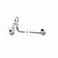 Catalytic Converter for OEM Grade Federal / EPA Compliant Direct-Fit Catalytic Converter MagnaFlow 52617