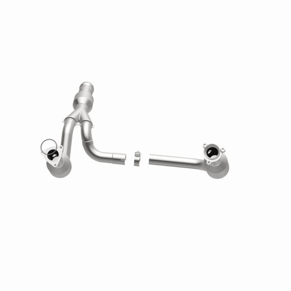 Catalytic Converter for OEM Grade Federal / EPA Compliant Direct-Fit Catalytic Converter MagnaFlow 52617
