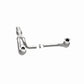 Catalytic Converter for OEM Grade Federal / EPA Compliant Direct-Fit Catalytic Converter MagnaFlow 52617