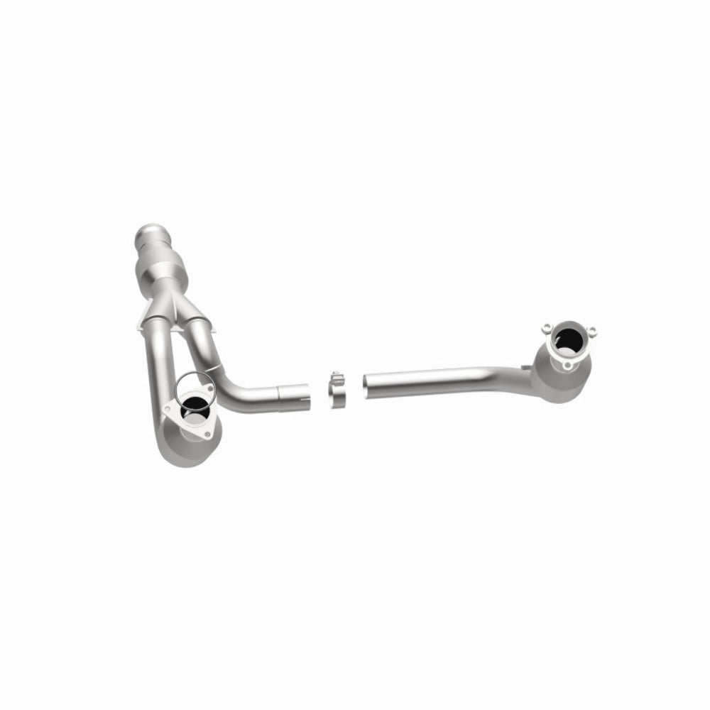 Catalytic Converter for OEM Grade Federal / EPA Compliant Direct-Fit Catalytic Converter MagnaFlow 52617