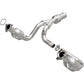Catalytic Converter for OEM Grade Federal / EPA Compliant Direct-Fit Catalytic Converter MagnaFlow 52617