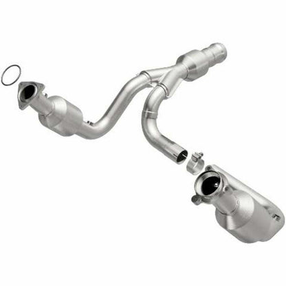 Catalytic Converter for OEM Grade Federal / EPA Compliant Direct-Fit Catalytic Converter MagnaFlow 52617