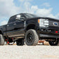 Fits Ford F-250/F-350 SD 4WD (17-22) 6" Lift Kit; 4-Link; No OVLD; 52620