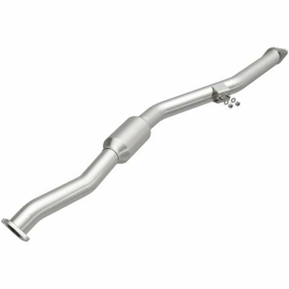 14-15 Forester 2L Underbody Direct-Fit Catalytic Converter 52621 Magnaflow - Catalytic Converters Car Part People