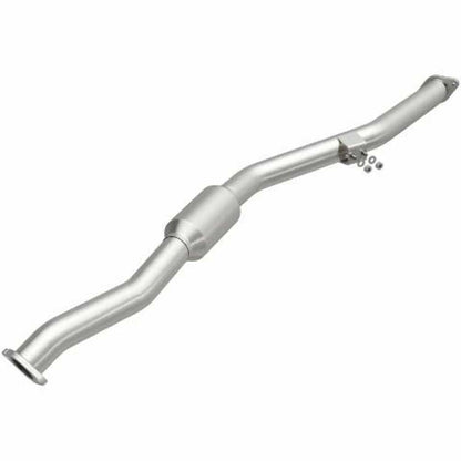 14-15 Forester 2L Underbody Direct-Fit Catalytic Converter 52621 Magnaflow - Catalytic Converters Car Part People