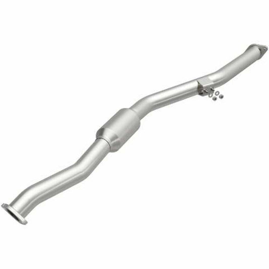 14-15 Forester 2L Underbody Direct-Fit Catalytic Converter 52621 Magnaflow - Catalytic Converters Car Part People