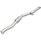 14-15 Forester 2L Underbody Direct-Fit Catalytic Converter 52621 Magnaflow - Catalytic Converters Car Part People