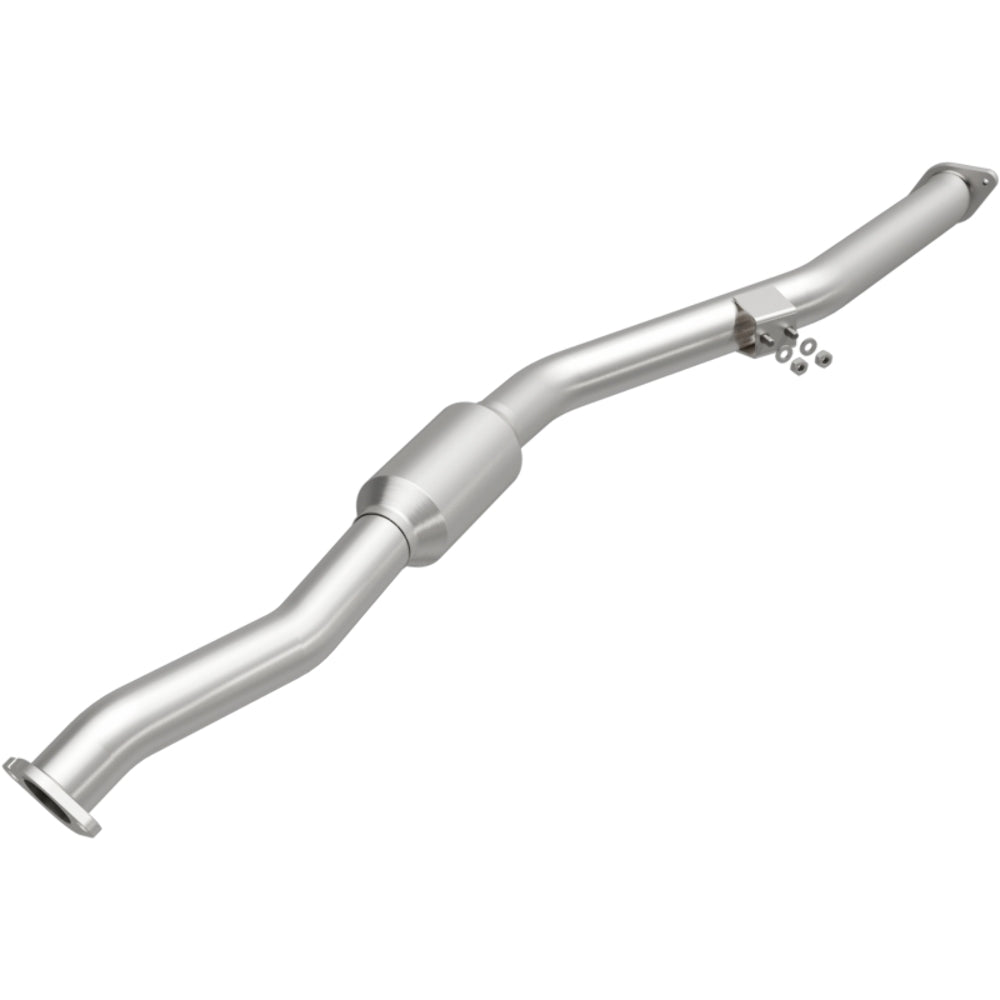 14-15 Forester 2L Underbody Direct-Fit Catalytic Converter 52621 Magnaflow - Catalytic Converters Car Part People
