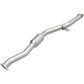 14-15 Forester 2L Underbody Direct-Fit Catalytic Converter 52621 Magnaflow - Catalytic Converters Car Part People