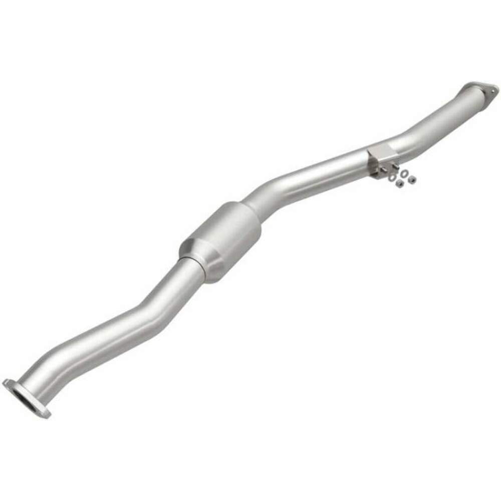 14-15 Forester 2L Underbody Direct-Fit Catalytic Converter 52621 Magnaflow - Catalytic Converters Car Part People