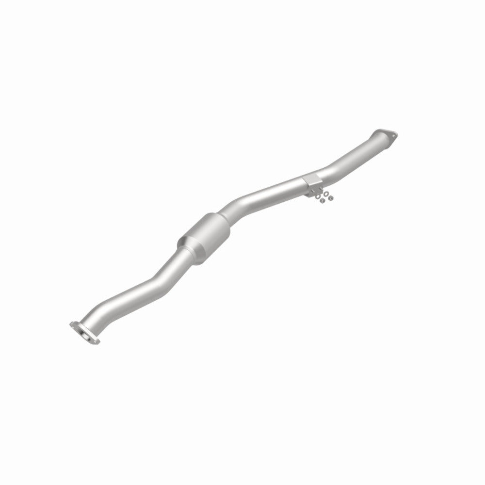 14-15 Forester 2L Underbody Direct-Fit Catalytic Converter 52621 Magnaflow - Catalytic Converters Car Part People