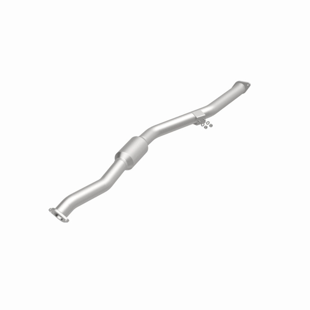 14-15 Forester 2L Underbody Direct-Fit Catalytic Converter 52621 Magnaflow - Catalytic Converters Car Part People