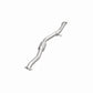 14-15 Forester 2L Underbody Direct-Fit Catalytic Converter 52621 Magnaflow