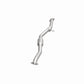 14-15 Forester 2L Underbody Direct-Fit Catalytic Converter 52621 Magnaflow - Catalytic Converters Car Part People