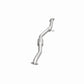 14-15 Forester 2L Underbody Direct-Fit Catalytic Converter 52621 Magnaflow
