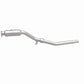 Catalytic Converter for HM Grade Federal / EPA Compliant Direct-Fit Catalytic Converter MagnaFlow 24125
