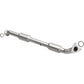 13-15 Land Cruiser 5.7 Underbody Direct-Fit Catalytic Converter 52632 Magnaflow