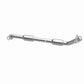 13-15 Land Cruiser 5.7 Underbody Direct-Fit Catalytic Converter 52632 Magnaflow