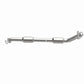 13-15 Land Cruiser 5.7 Underbody Direct-Fit Catalytic Converter 52632 Magnaflow