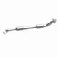 13-15 Land Cruiser 5.7 Underbody Direct-Fit Catalytic Converter 52632 Magnaflow