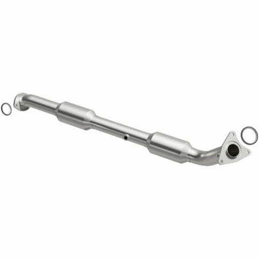 13-15 Land Cruiser 5.7 Underbody Direct-Fit Catalytic Converter 52632 Magnaflow