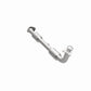13-15 Land Cruiser 5.7 Underbody Direct-Fit Catalytic Converter 52633 Magnaflow